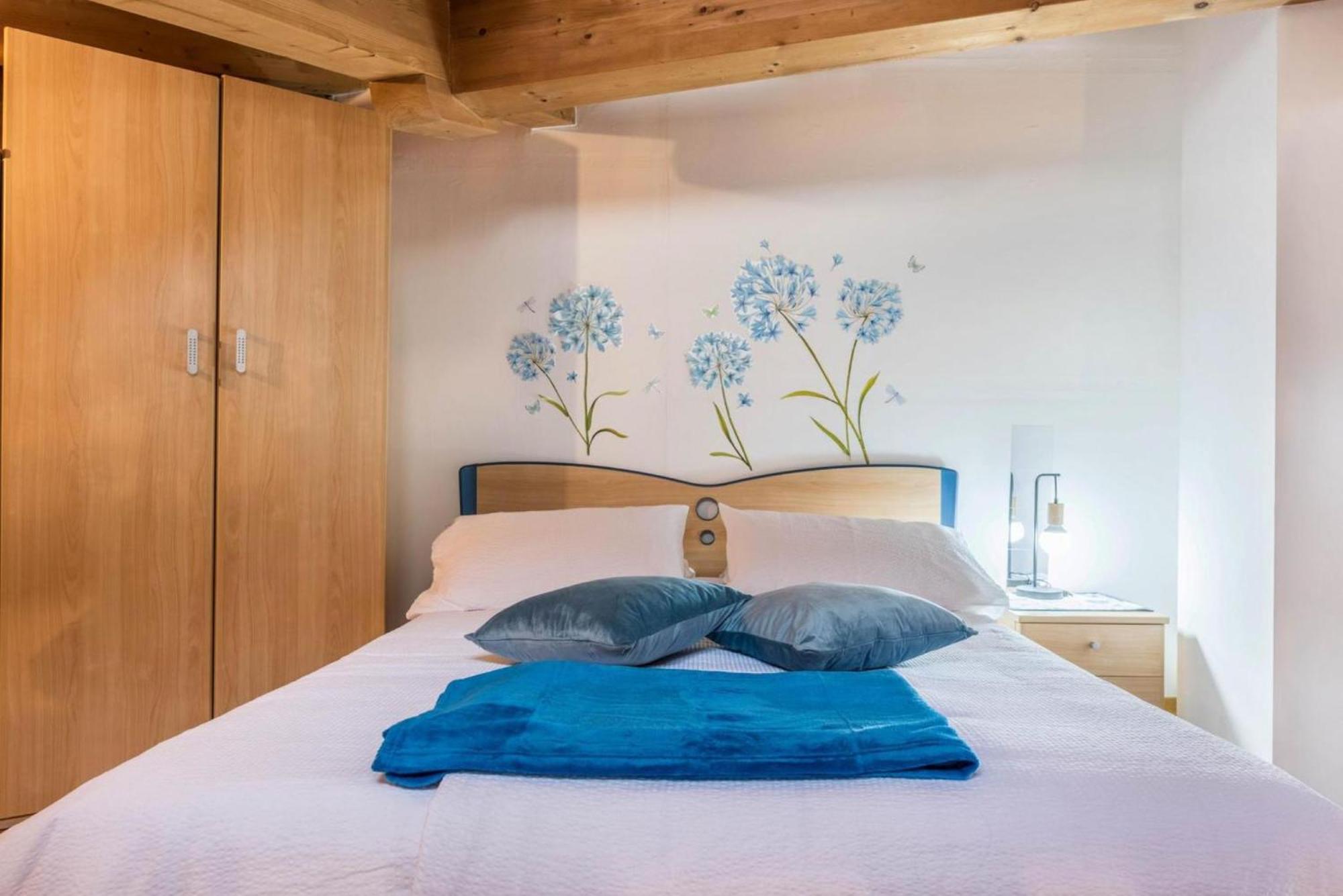 Loft Della Perpetua Di Casa Bernardi, Fuga Romantica Petfriendly Montagnaga (Trentino-Alto Adige) Exterior foto
